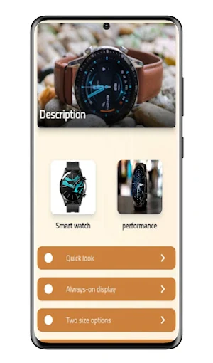 Huawei Watch GT2 Guide Screenshot 2