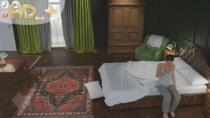 Room 50 - HD Plus Screenshot 0