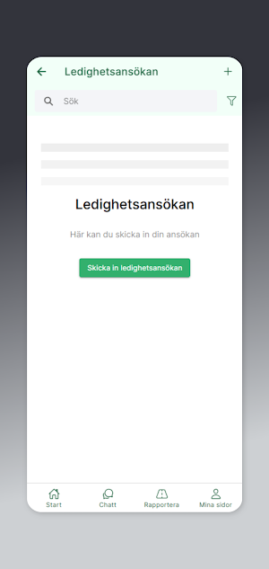 Maskin & Miljö Screenshot 2
