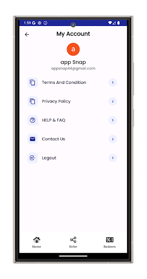 Earn Paisa - Play & Earn Money Screenshot 3