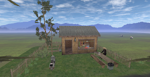 Kisah Horor Ojol: The Game Screenshot 2