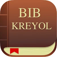 Bib kreyol - Audio Bib la