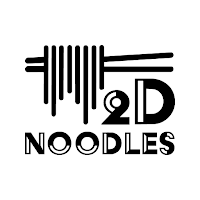 2D Noodles