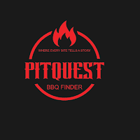 PitQuest – BBQ Finder