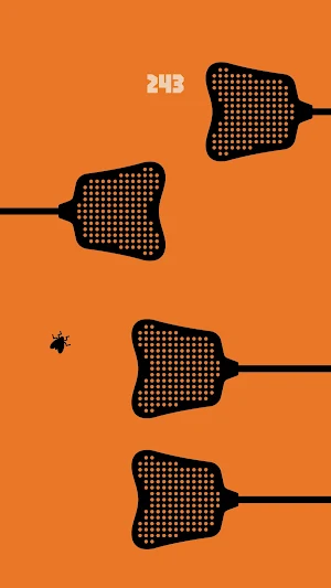 Housefly Escape Screenshot 3