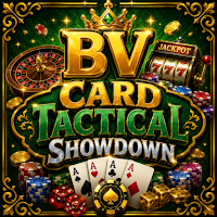 BV Card Tactical Showdown
