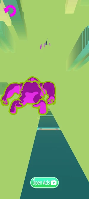 Orangutan Screenshot 2