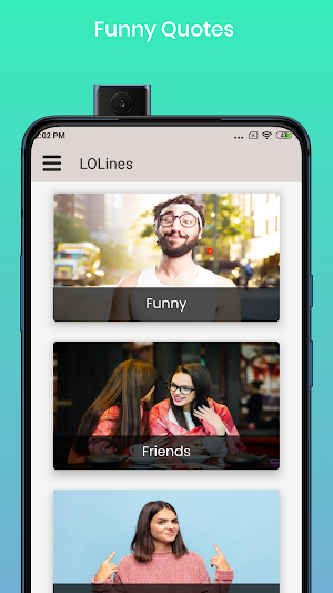 LOLines Screenshot 0