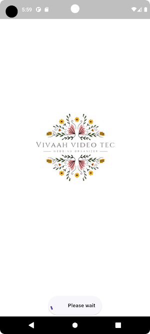 Vivaah Video Tech Screenshot 0