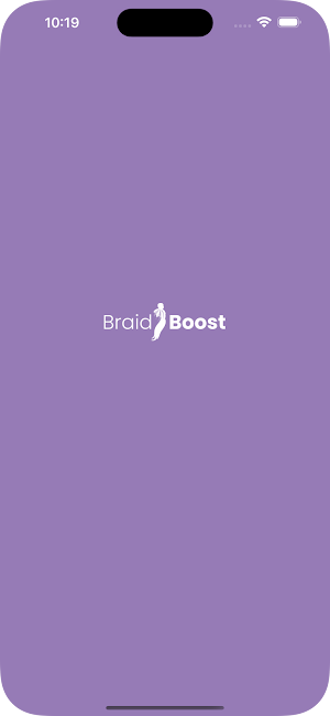 BraidBoost Screenshot 0
