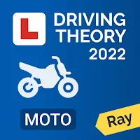 Motorcycle Theory Test UK 2022