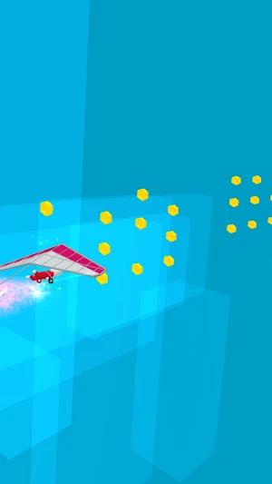 Rapid Rush Screenshot 1