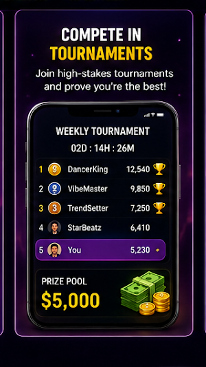 influencer money : make money Screenshot 3