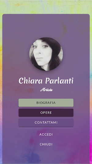 Chiara Parlanti Screenshot 1