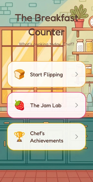 Toasty Flip Screenshot 0