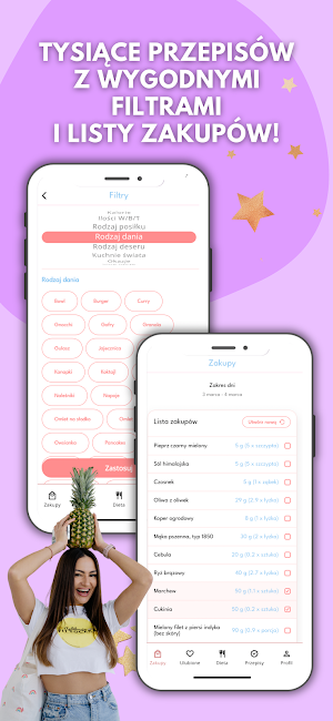 Fit Foczki Screenshot 3