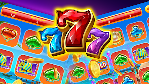 Diamond Reel 777 Slot Screenshot 3