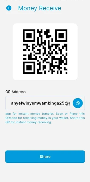 NYOTAPAY WAKALA Screenshot 1