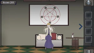 The fruit of evil Screenshot 2