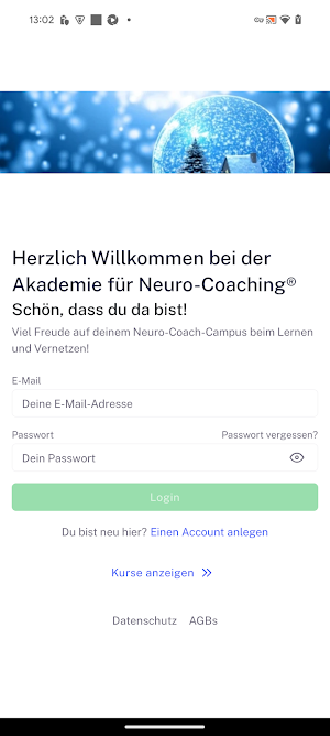 Tanja Klein Screenshot 0