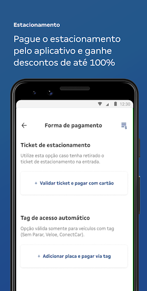 Plaza Sul Shopping Screenshot 3
