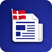 Nyheder Danmark - Aviser