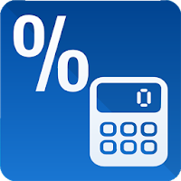 Percent Calculator App 2020