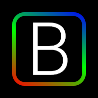 Borderlight Live Wallpaper