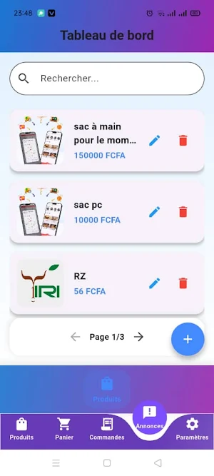 ExpertBI SUGU Screenshot 1