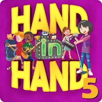 Hand in Hand 5
