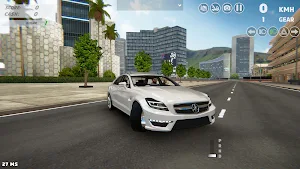 Revline Online Screenshot 1