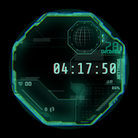 OctoHud