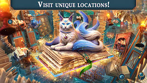 Maze of Realities Symphony f2p Screenshot 0