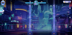 Piano Pulse: Rhythm Race Screenshot 1