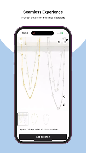 Coulee Boutique Screenshot 3