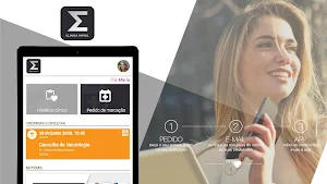 EM Móvel Screenshot 3