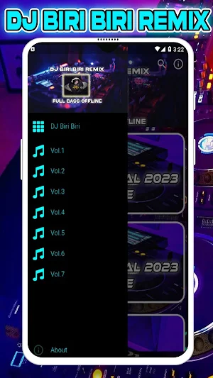 DJ Biri Biri Viral Offline Screenshot 2