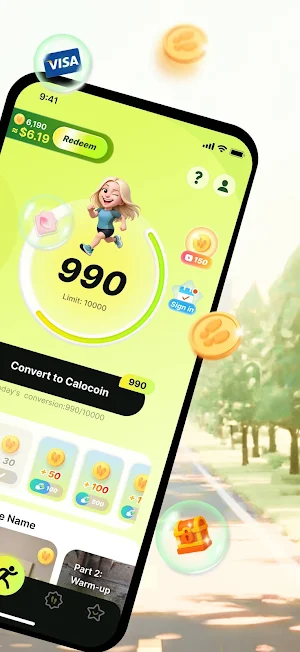 MarkRun Screenshot 1