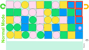 Seesaw Blocks Screenshot 2