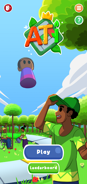 ATi Board Game Screenshot 3