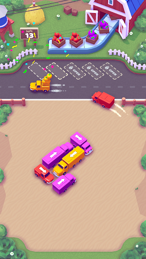Block Out Screenshot 2