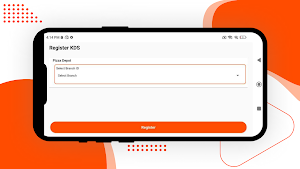Truffle KDS Screenshot 1