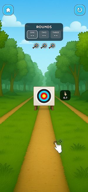 Archery Zen Screenshot 0