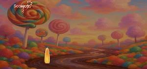 Sugar Spark Quest Screenshot 3