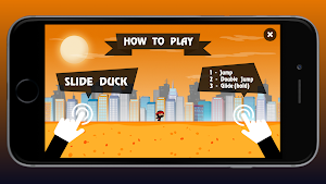 Ninja Slash and Dash Screenshot 3