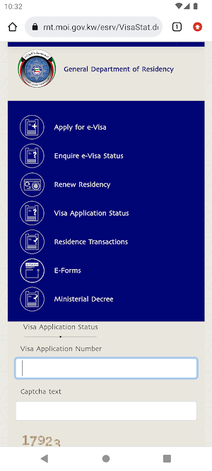 Visa Check for All Country Screenshot 3
