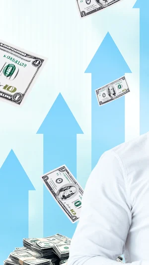 Money Flow Screenshot 0