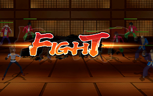 Invasion of Heroes Screenshot 3