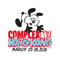 ComplexCon Hong Kong