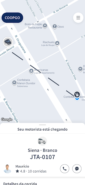COOPGO Screenshot 2